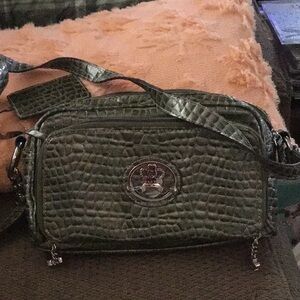 Kathy Van Zeeland Crossbody Bag